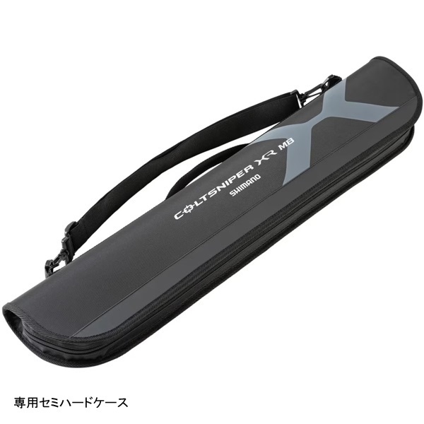 22 COLTSNIPER XR MB